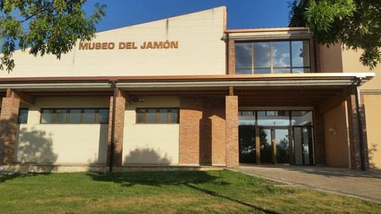 Appartamento Aromas Del Jiloca Calamocha Esterno foto